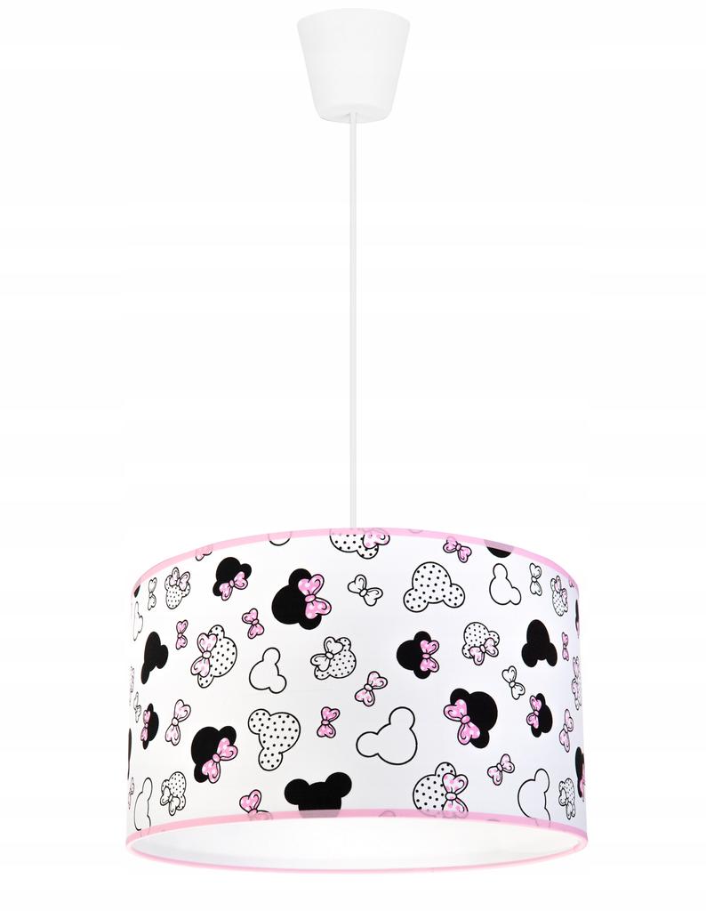 Loft Ceiling Hanging Lamp For Children, Led Lampshade