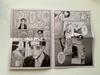 [USED] Nikubami Honegishimi Bonus Illustration Paper (Double-Sided)