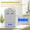 Intelligents Battery Chargers With Color LCD Display And Smartests Charging Algorithm for Flip Drones Accessories