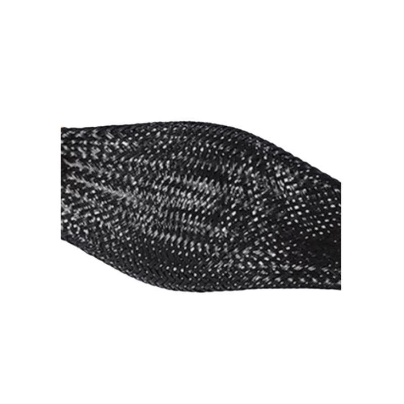Thickened Braided Nylon Mesh Tube