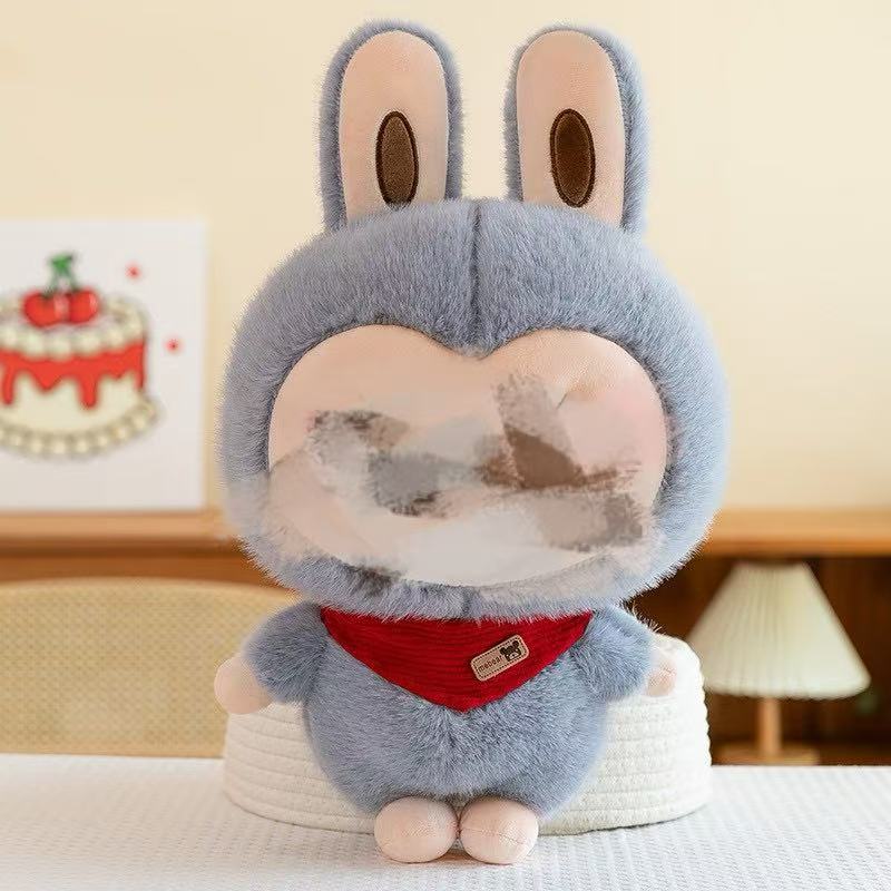 New Matrab bubble plush toy doll girl cloth doll cross-border explosion children's birthday gift