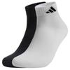 adidas Ankle Socks Unisex 2 Pack KA9255
