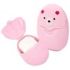 Pick101 Travel Portable Paper Soap Pink Hand Wash 15g 50 Sheets