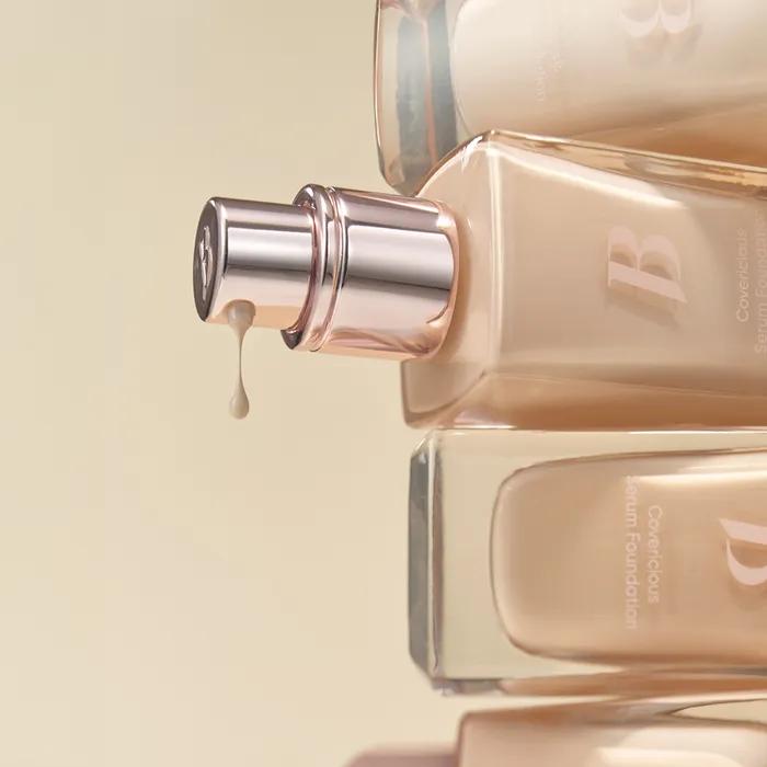 Covericious Serum Foundation 30ml