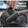 Butterfly Style Travel Case for Drones Shockproof Protective Storage Organizers with Propellers and Tool Pockets