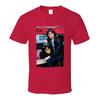 BJ And The Bear T Shirt
