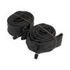 2pcs set Butyl Rubber Bike Inner Tube Excellent Sealing Bicycle Rim Rubber Inner Tube Tire20x1.75 2.125in