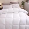Microfiber Down Alternative Duvet