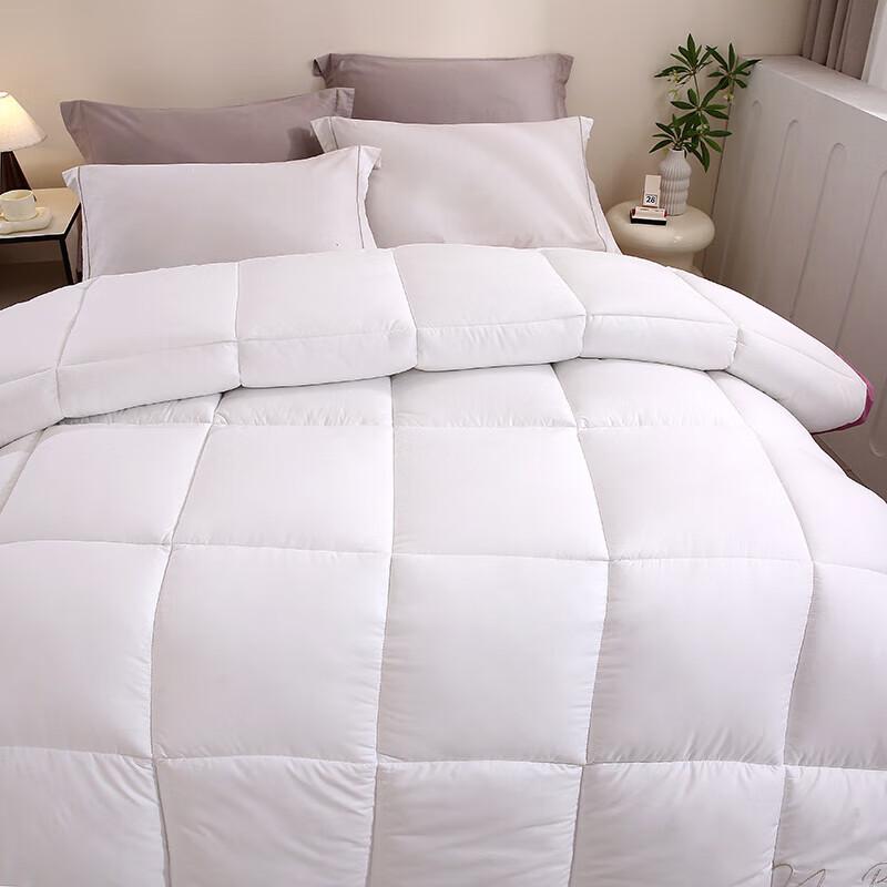 Microfiber Down Alternative Duvet