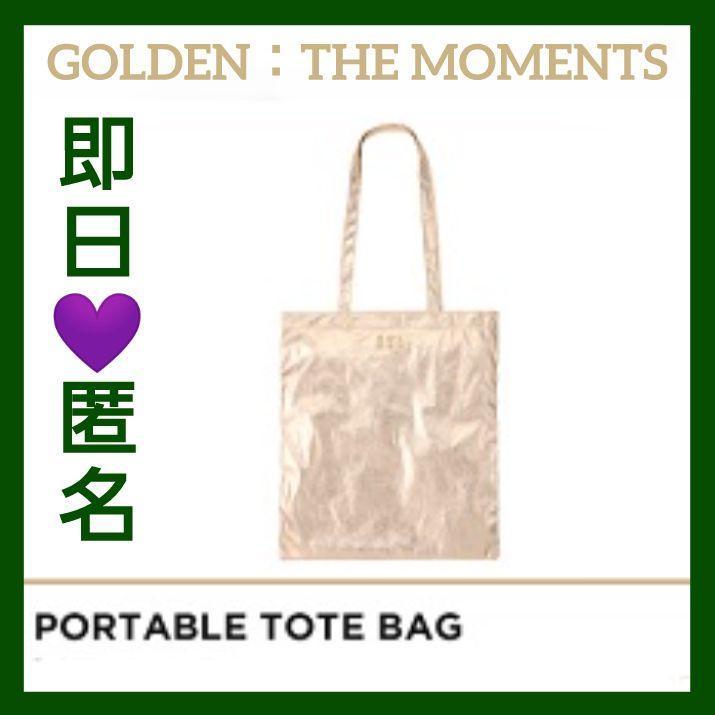 

[USED] Guku GOLDEN Exhibition Tote Bag Japan Limited Exhibition