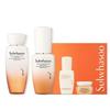 Essential Comfort Balancing Trial Set (Toner & Emulsion) Hydrating Anti-Aging Skincare Set NEW