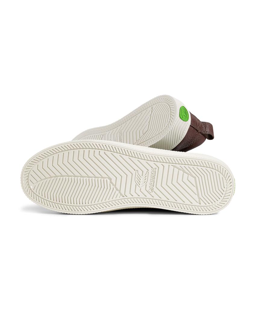 Cariuma Oka Raw Premium Leather