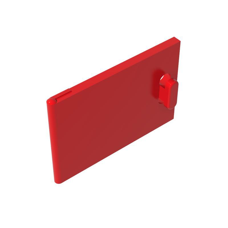 CUPBOARD 2X3X2,DOOR 3X2,DRAWER Compatible 92410 4532 4533 30125 35245 4536 Self-Locking Bricks Building Blocks Toys Accessories