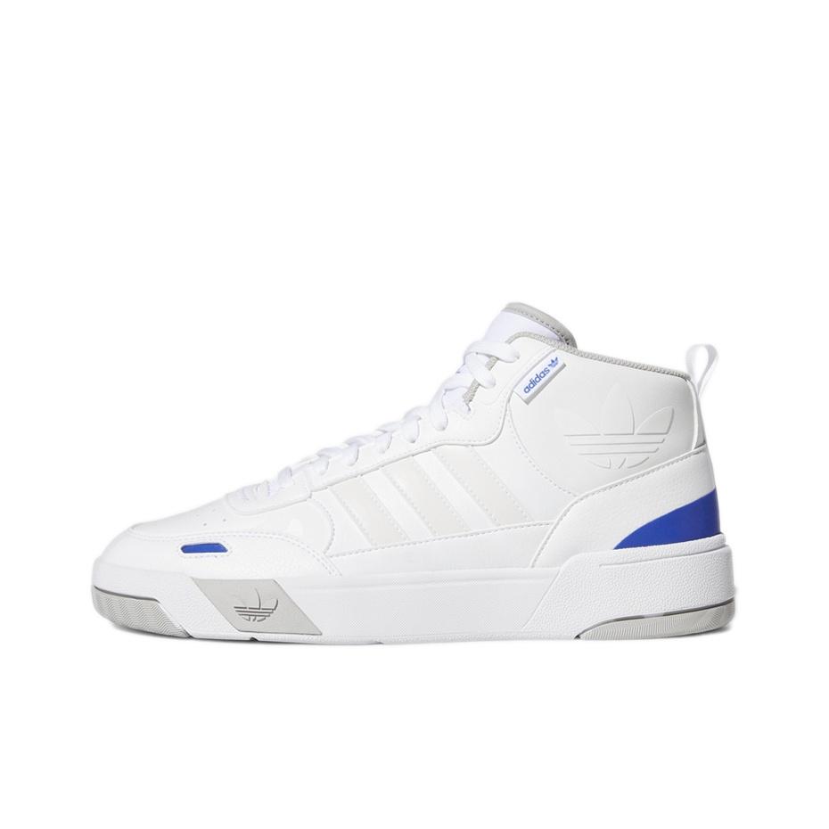 

кроссовки adidas originals Post Up Skateboarding Shoes Unisex H00175