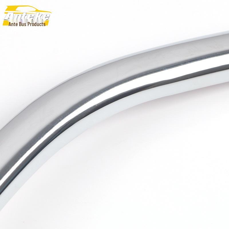 21 CRV Front Bumper Trim Lip & Grille Anti-Scratch Strip Decorative Patch Accessories