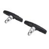 2pcs  Brake Pads  V Brake Pads  Brake Blocks Kit for  Mountain Road  Low No