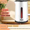Large Capacity Stainless Steel Electric Kettle with Constant Temperature and Auto Insulation