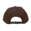 47 Brand Cap Captain Sure Shot Captain Padres Snapback Free Size Women's Men's
