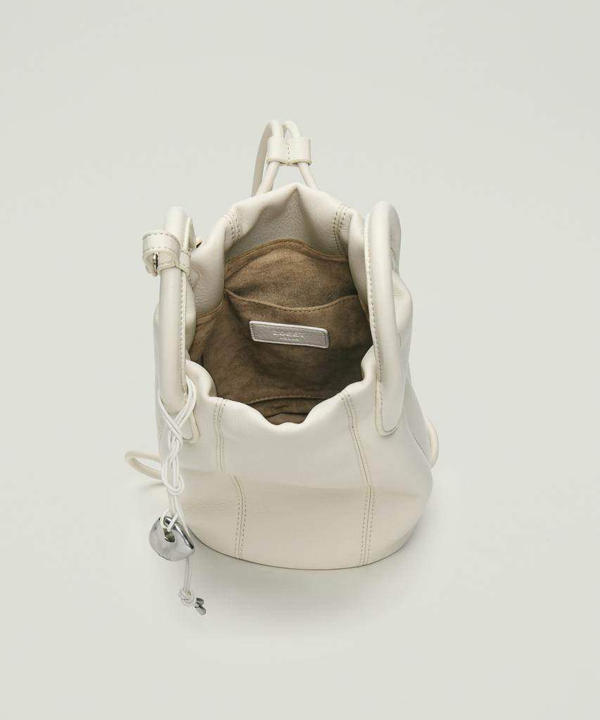 Zoeet Muguet Sling Bag (Marshmallow)