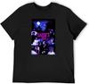 Salem'S Lot V7 T Shirt Black Movie Poster