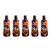 Australian Gold Pure Heat Bronzing Lotion 5 pcs 250ml
