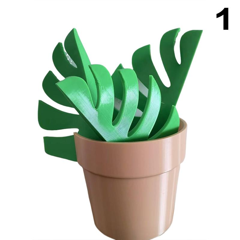 

Зеркало Монстера Органайзер для ванной Зеркало Держатель для украшений браслетов Часы Кошелек Хранение Органайзер для зубных щеток и зубной пасты Клейкий