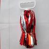 Pompon Multicolori Gioco per Bambini da 5/6 Pollici Palla Tifo per Animali da Compagnia Accessori 'Forza!' Economici Pratici Decorazioni per Festa di Cheerleading Danza Concerto