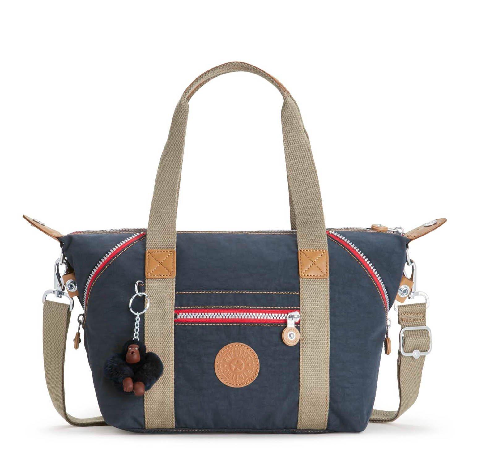 

Kipling ART MINI Сумка K01327 99S True Navy C Amazon (Официальный продукт)