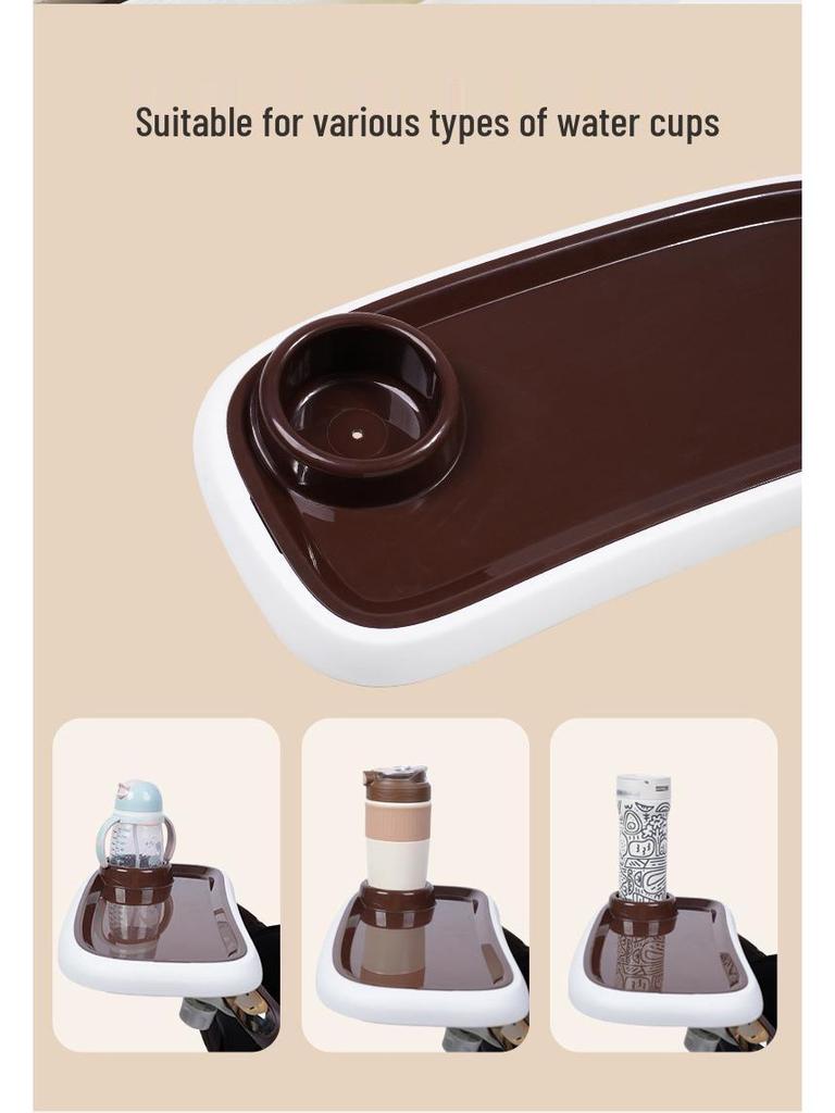 Baby Kinderwagen Tablett V9 Zubehör