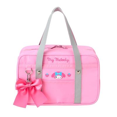 Sanrio My Melody Isolierte Lunchtasche ( Meine Deco-Tasche ) Japan NEU Sanrio Charaktere