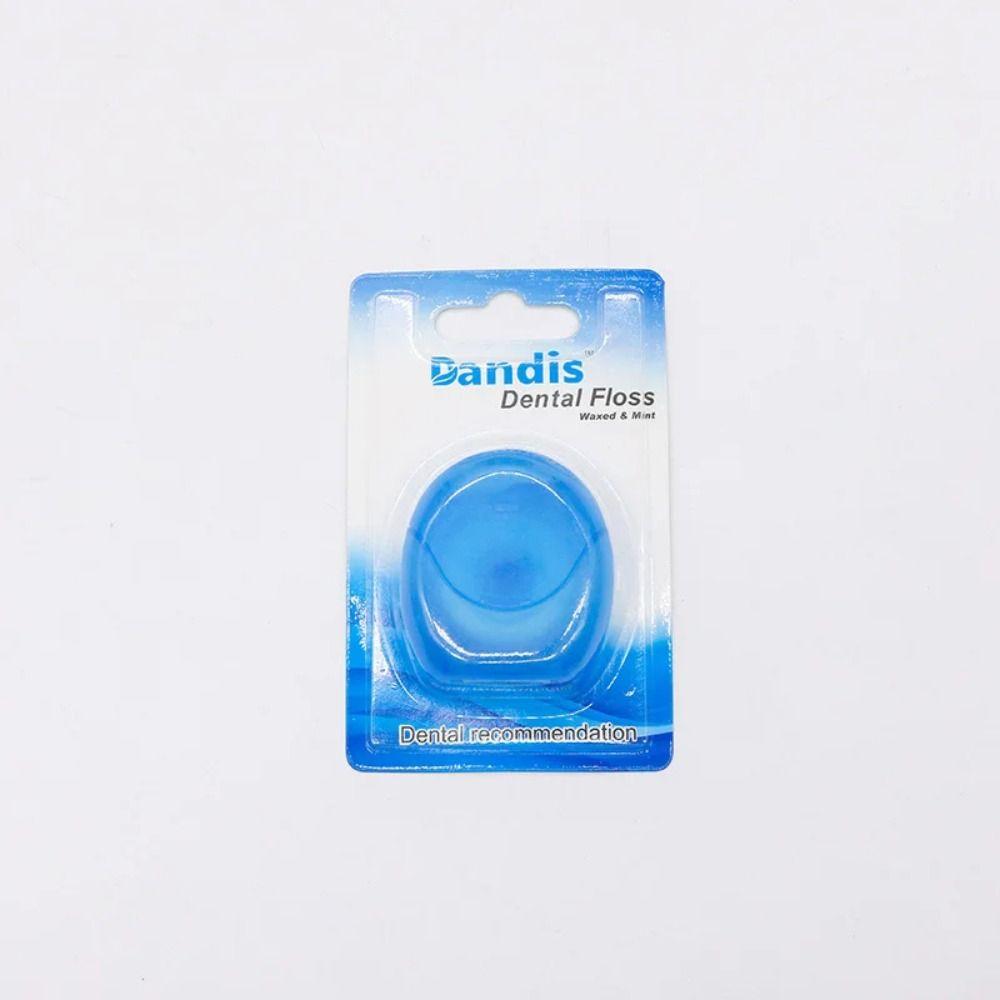 Hygiene Health Flat Line Tooth Keychain Cleaning Oral Care Tool Hygiene Health Dentistry