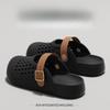 Slippers for Women, Simple, Wearable, Breathable, Non Slip, Home Shoes, Sandals