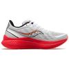 SAUCONY Endorphin Speed 3 White Black Red Women's S10756-85(M)