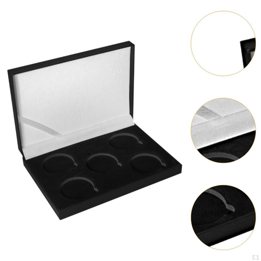 Case, Storage Box for Commemorative Badges And Medals