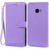 Samsung Galaxy Xcover 4S Kılıf İçin Cüzdan Kılıf Samsung Xcover 4S G398F Galaxy XCover 4 SM-G390F İçin Deri Kapaklı Kılıf Telefon Kılıfları