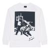 Jordan M J L / S T Shirt Asia Sizing (Unisex) T-Shirts DM2842 133