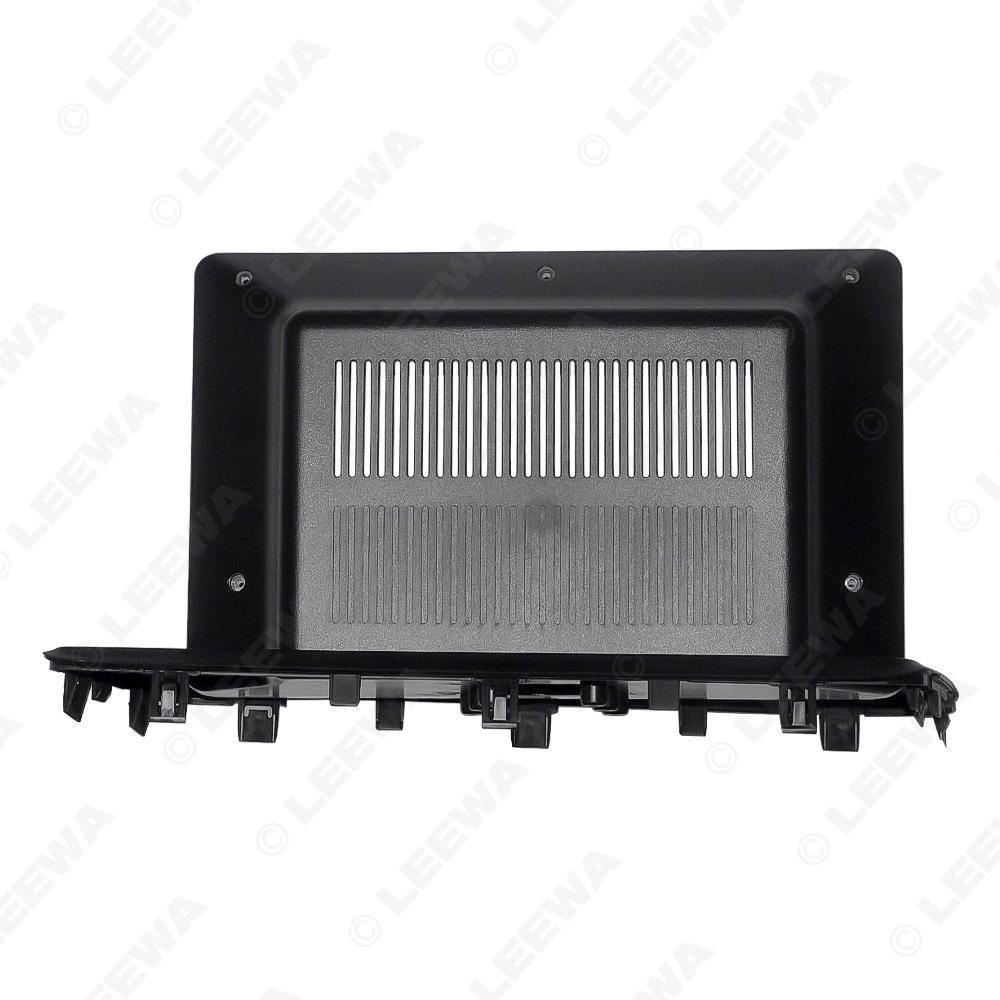 Baojun E200 2018 Navigation Audio-Visual Upgrade Panel for 10.1" Screen