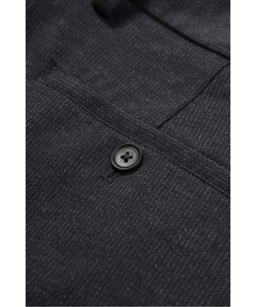 BRENTWOOD All-Season Jersey Print Pants Brpnx26121Gyd