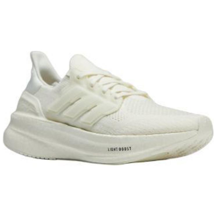 adidas Sneakers Unisex Y-3 UltraBoost 5 Bianco Sporco Core-Black Crema IH0870