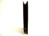 Authentic Cartier Must De Cartier Bordeaux Leather Flap Bill Wallet Checkbook Holder #b244  Open Box