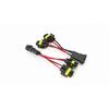 Set de fire splitter cu 2 căi H11/H8 Pentru faruri/fază lungă Proiectoare Quad/Duble