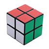 Matný povrch 2x2 Kouzelná kostka 2x2x2 Kostky Profesionální soutěž Puzzle Cubo Kouzelné kostky pro děti