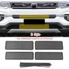4PCS Car Insect-proof Air Inlet Protection Cover Airin Insert Net Vent Racing Grill Filter For CHANGAN CS35 PLUS 2018-2025