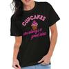 Tops – T-Shirts