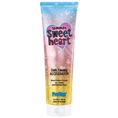 Protan Summer Sweetheart Tanning Accelerator 280ml
