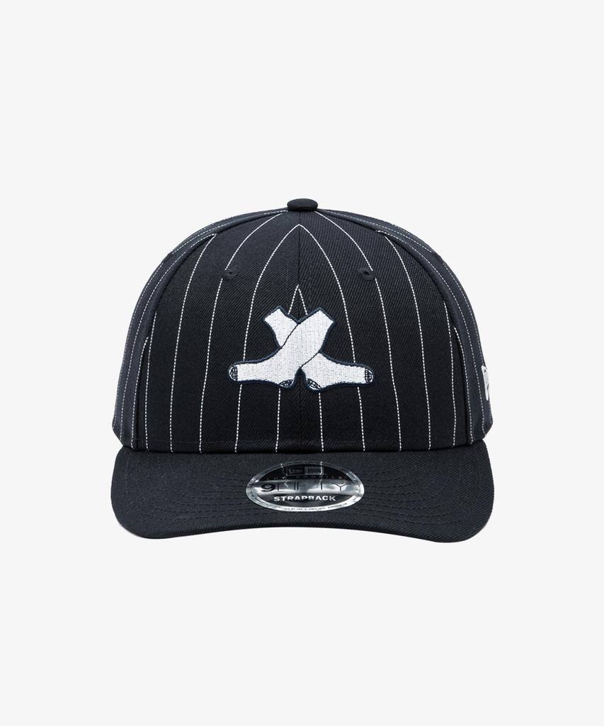 New Era Lp950Vs Am Pinstrp Chiwhico Nvy Nvy