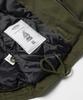 Frizmworks Edgar N-1 Deck Jacket _ Olive
