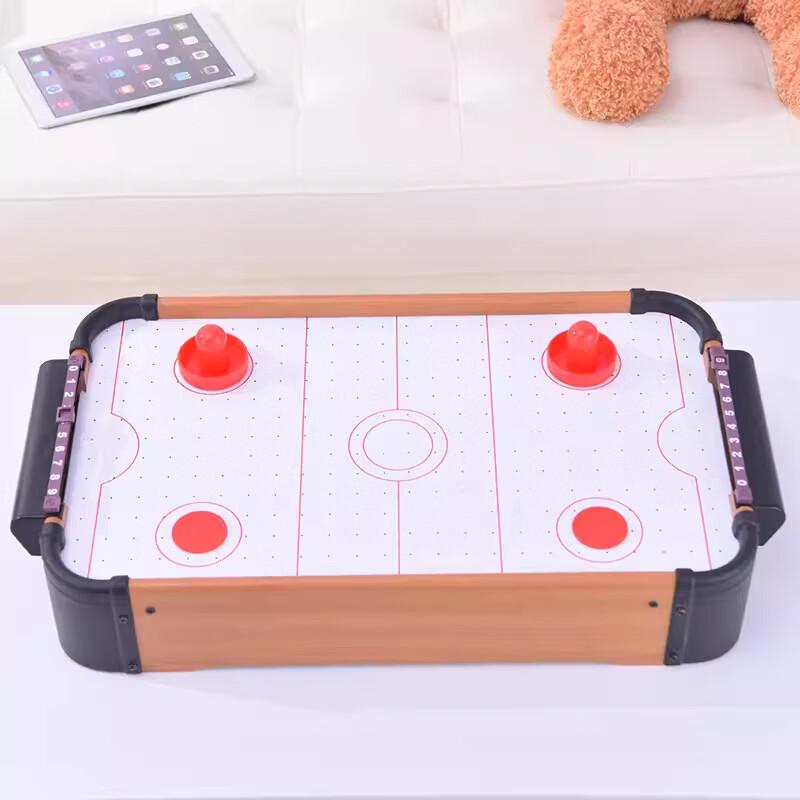 LISM Children s Mini Air Hockey Table