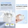 Air Pro Wireless Bluetooth Earphones TWS Headset HiFi Earbuds Noise Reduction Headphones Waterproof For Android