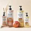 Very Mild Body Wash 900g 3-Pack